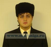 магазин morkniga.ru купить Шапка-ушанка