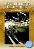 Boat building techniques Illustrated Richard Birmingham Adlard Coles Nautical 978-0-7136-7621-1