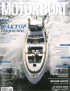 ������ "Motor Boat & yachting" ���-���� 2011  ����� ���� ����� 
