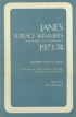 Jane's Surface Skimmers. Hovercraft and Hydrofolis. 1973-74   0-354-00116-7