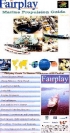 CD Fairplay (Marine Propulsion Guide) (���������� ������)   