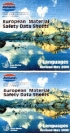 CD European Material Safety Data Sheets (���������� ������)   