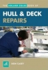 Hull & deck repair Don Casey Adlard Coles Nautical 978-1-4081-0002-8