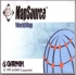 CD Garmin World Map   