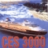 CD CES 3000   
