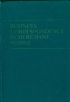Business correspondence in merchant marine. ������� ��������� �� ���������� ����� � ������� ����� ������ �.�. ���������� ��� 