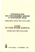 ����������� �� ���������� ����� � �������� ���� (����������� ������ MSC.1/Circ.1185). Guide to Cold Water Survival (circular letter MSC.1/Circ.1185)  ������ 5-93188-087-9