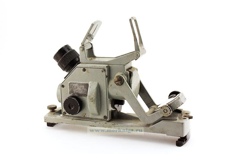 Пеленгатор оптический морской ПГК-2 (в коробке)