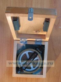 Компас БШ-1 1979 г.