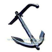 Якорь адмиралтейский складной для маломерных судов 5кг