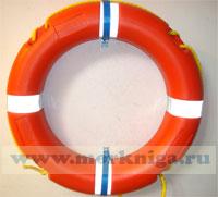 Спасательный круг 75 см