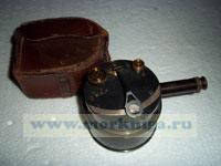 Секстан карманный