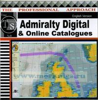 CD Admiralty digital & online catalogues (english version)
