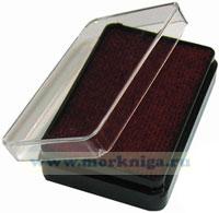 Футляр для медали (5,8х5,8х2,2 см)