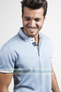 Поло пике 21482 размер 52