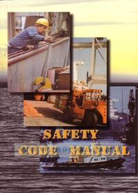 Safety code manual (учебное пособие по правилам безопасности для экипажа согласно ИМО)