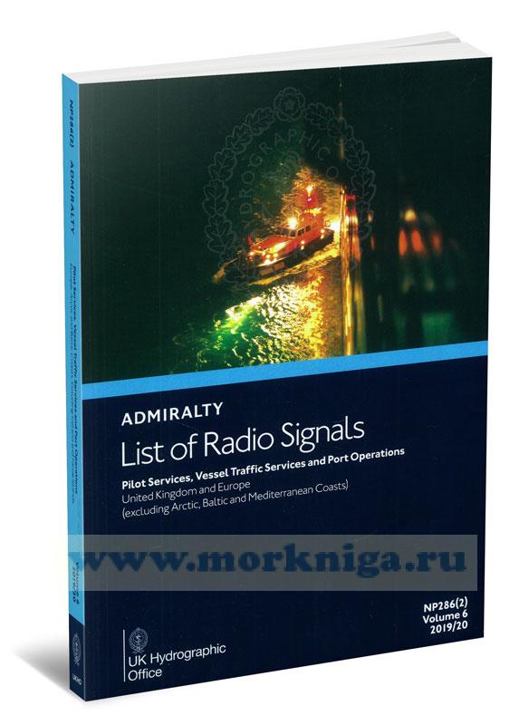 Admiralty list of radio signals np283. Admiralty list of lights and fog signals. Admiralty list of radio signals. Alrs vol 6. Alrs 286.