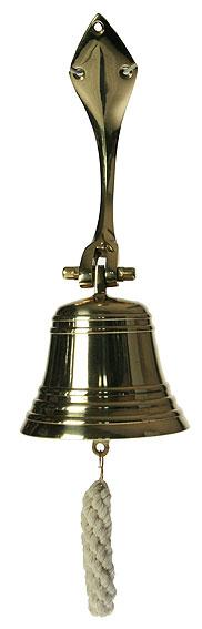 Рында корабельная 11*8*11см