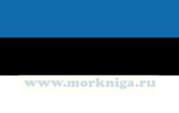 Флаг Эстонии (30 х 45)