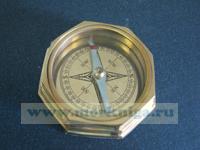 Компас восьмигранный