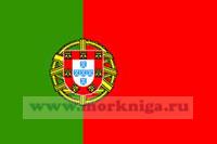 Флаг Португалии (20 х 30)