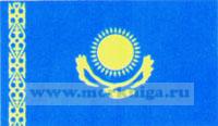 Флаг Казахстана (корабельное снабжение)
