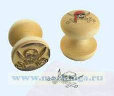 Печать пиратская