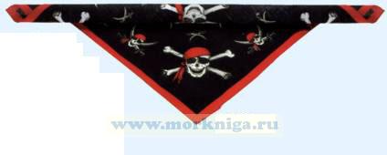 Бандана пирата