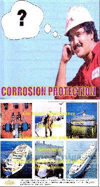 CD Corrosion Protection (английская версия)