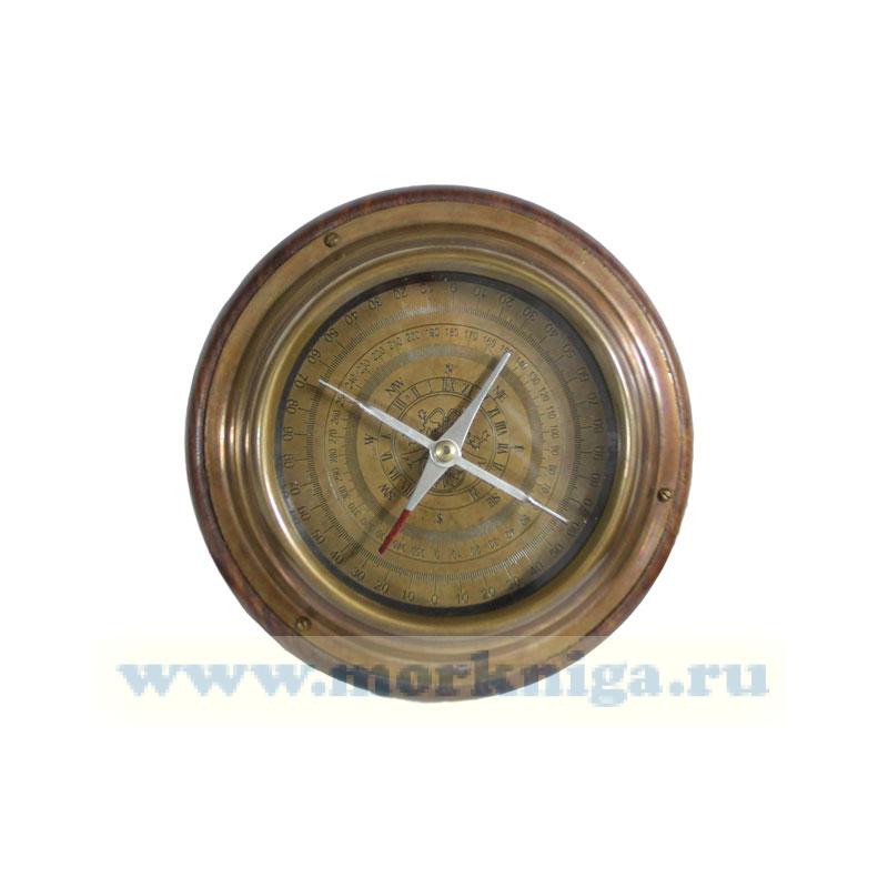 Cувенир Компас d=14 см