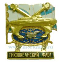 Нагрудный памятный знак 