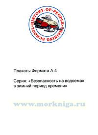 Комплект плакатов 