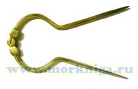 Штурманский измеритель 200 мм