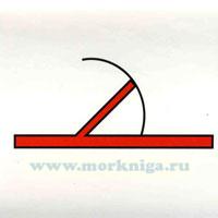 Знак ИМО. Противопожарные двери класса 