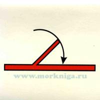 Знак ИМО. Противопожарные самозакрывающиеся двери класса 