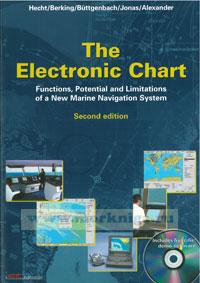 The Electronic Chart. Second edition + CD
