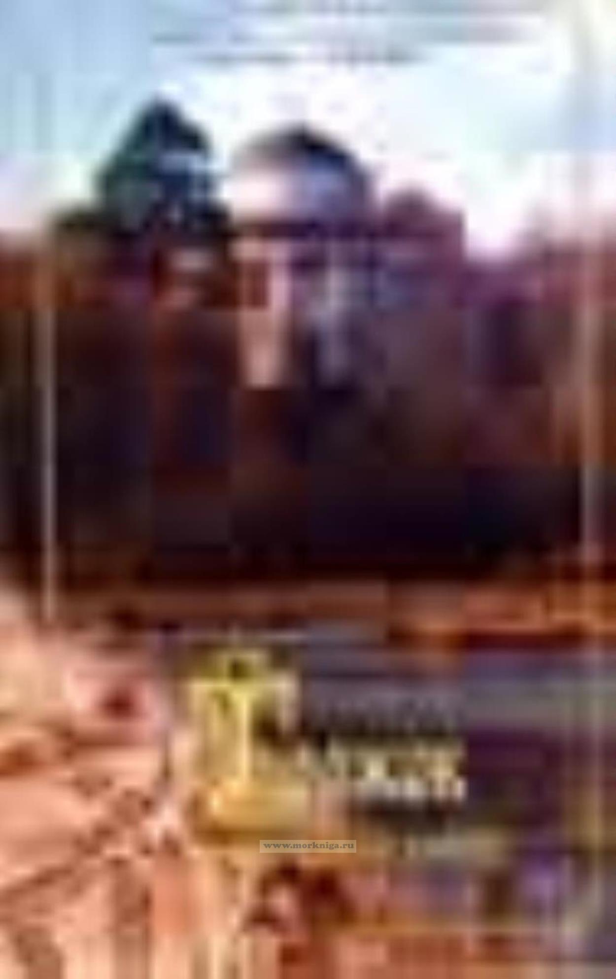 Торжок и Торжокский район. Карта-схема