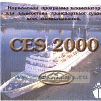 CD CES 2000
