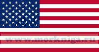 Флаг США (30х40)