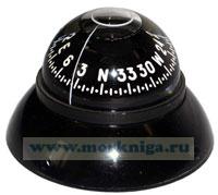 Магнитный компас КМ40-2