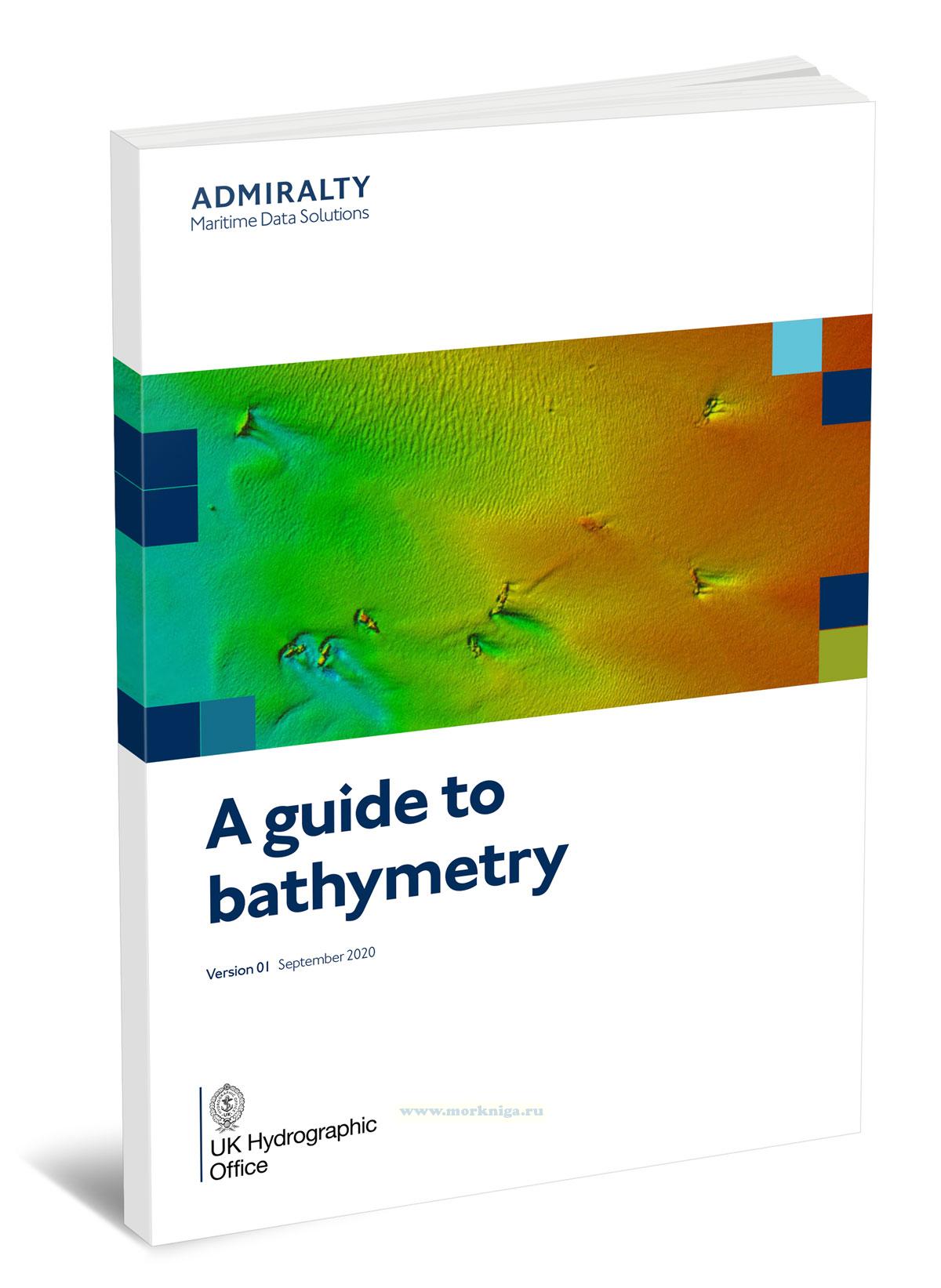 A guide to bathymetry/Путеводитель по батиметрии