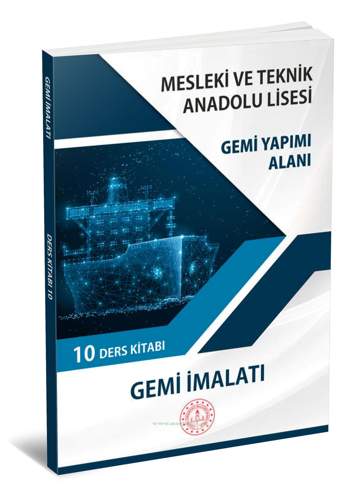 Gemi imalati/Судостроение