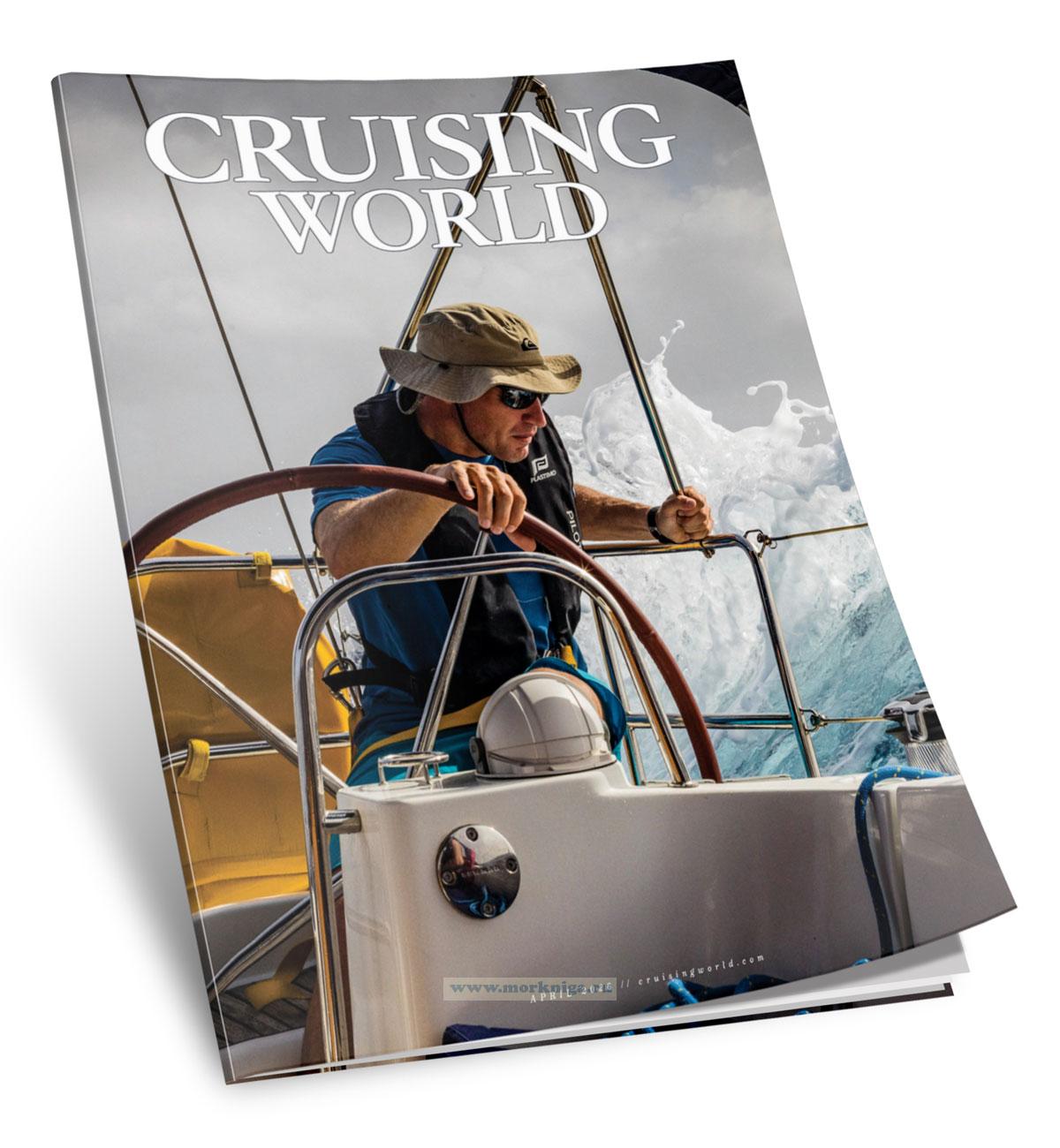 Cruising World/Мир яхтенных путешествий