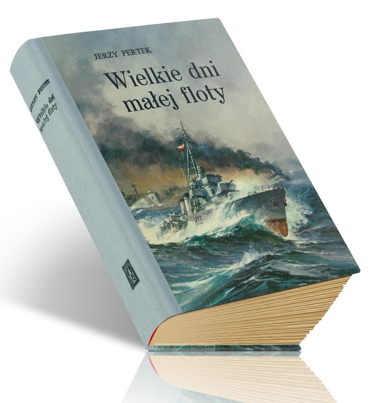 Wielkie dni malej floty/Большие дни для малого флота