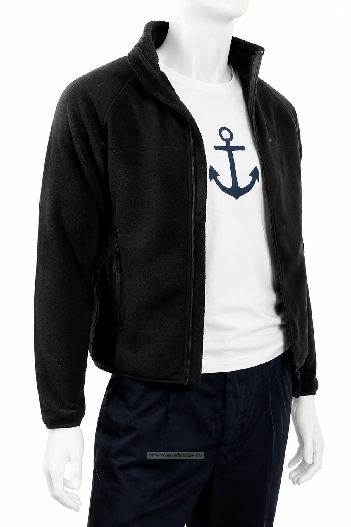 Куртка i4 Polar Jaket Blak