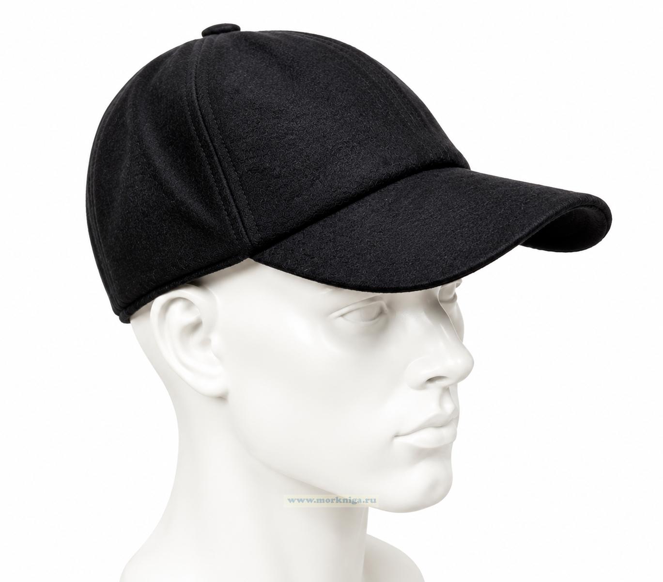 Кепка мужская Casquette drap, 56 р.