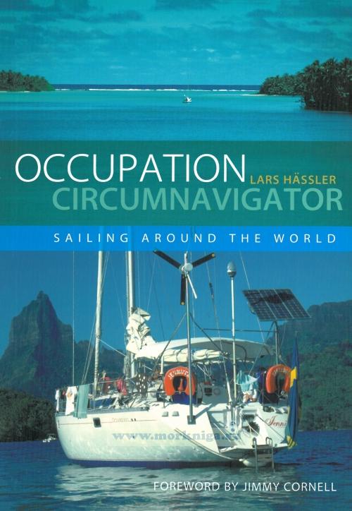 Occupation Circumnavigator. Кругосветный мореплаватель
