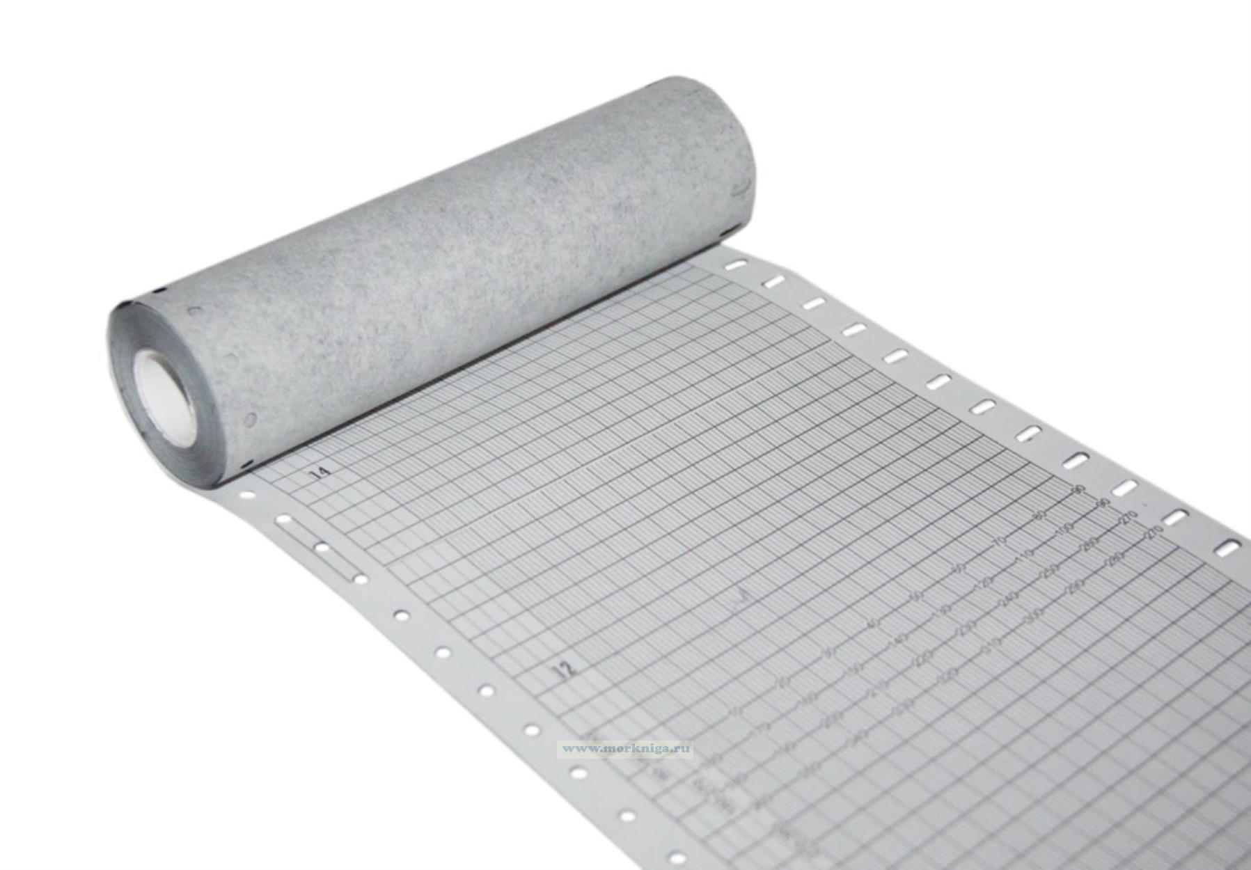 Бумага для курсографа ТБ-1