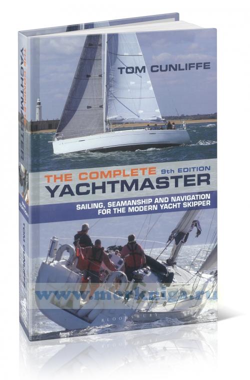 The Complete Yachtmaster