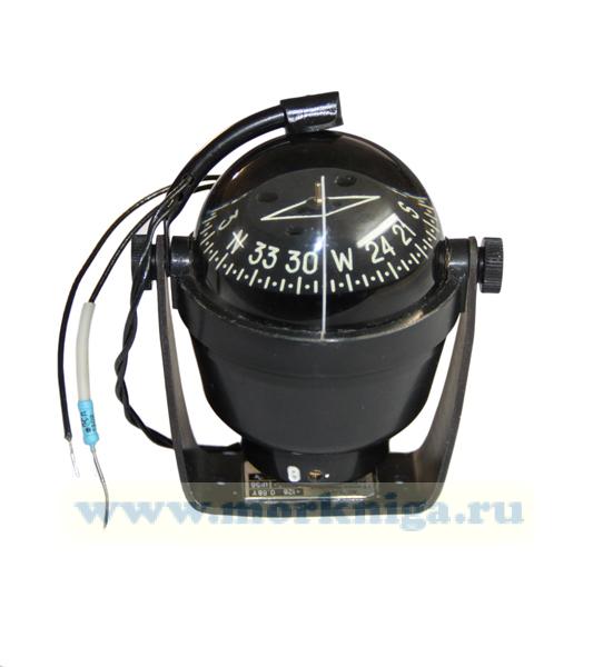 Магнитный компас КМС 55-1